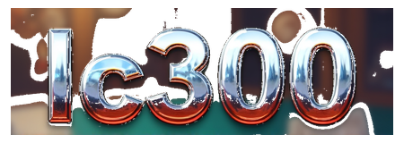 lc300 logo